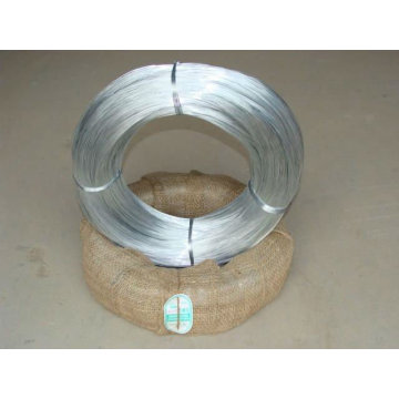 Manufacture supply galvanized iron wire